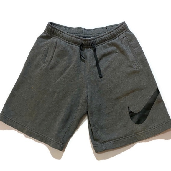 Nike Other - Nike Charcoal Sweatshorts